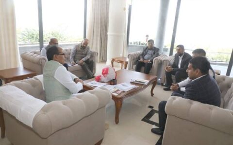 प्रदेश में 1600 करोड़ का निवेश करेगा वॉल्वो तथा आयशर मोटर्स का संयुक्त उपक्रम