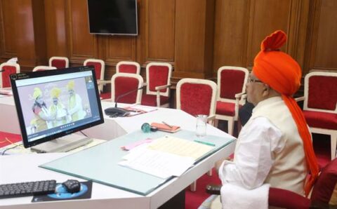 राष्ट्रीय शिक्षा नीति से होगा विद्यार्थियों का उत्तरोत्तर बौद्धिक विकास