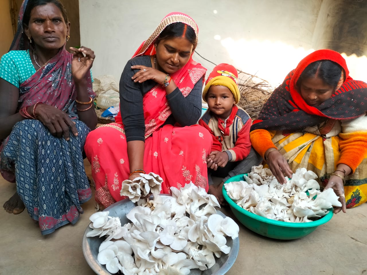 सोनमती ने लिखी आत्मनिर्भरता की नई कहानी