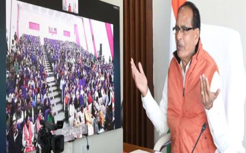 भारतीय चिंतन में समाहित है अनेक समस्याओं का समाधान