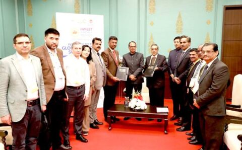 मध्यप्रदेश की व्यापारिक और औद्योगिक गतिविधियों के वैश्विक विस्तार के लिए व्यापार एवं उद्योग संगठनों के साथ गतिविधियाँ संचालित होंगी