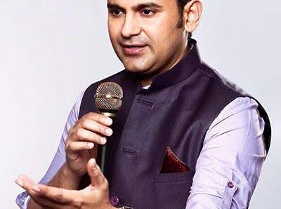 ​​​​​धीरेंद्र शास्त्री के समर्थन में आए मनोज मुंतशिर..