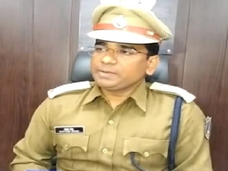 बिलासपुर में गुंडे-बदमाशों से निजात दिलाएंगे नए एसपी!IPS संतोष कुमार बोले- अवैध कारोबार पर भी लगाएंगे लगाम…