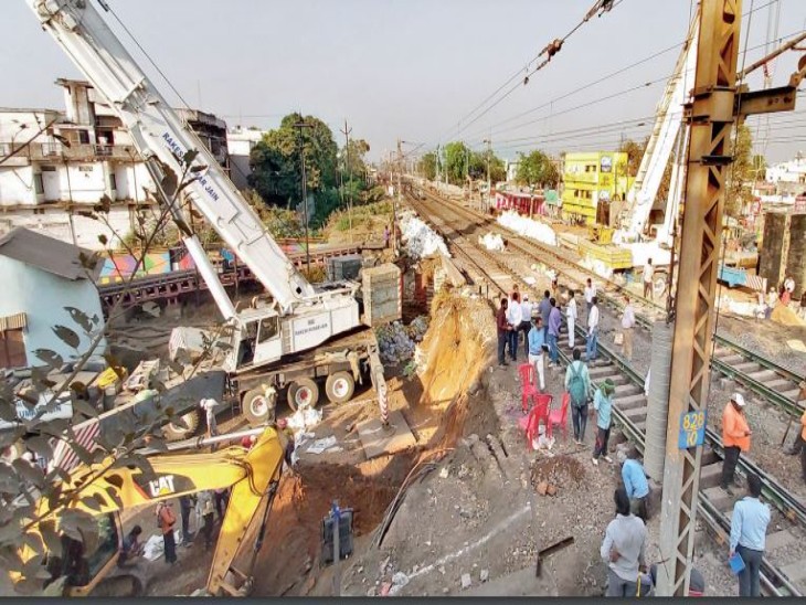 एक्सप्रेस-वे से गुढ़ियारी, कोटा के एक दर्जन वार्ड सीधे जुड़ेंगे, 20 मिनट में पहुंच सकेंगे नवा रायपुर