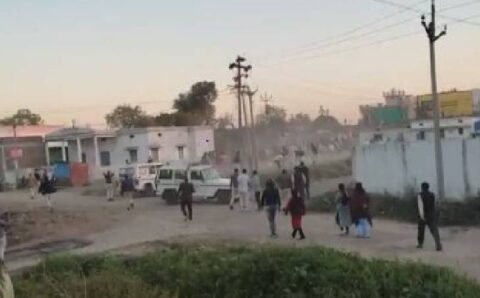 आधा बीघा जमीन के लिए हुआ था उज्जैन में बवाल,अवैध कब्जा हटाने पर बौखलाए लोग…