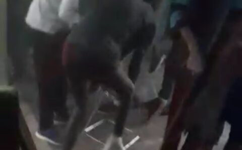 मेडिकल अस्पताल में लगी आग:आग लगते ही लोगो ने मरीजों को सुरक्षित  निकाला बाहर