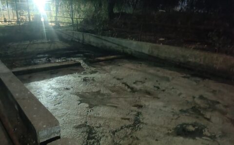 गोबर टैंक में डूबने से 4 साल के मासूम की मौत,सुनिए माँ ने क्या बोल…