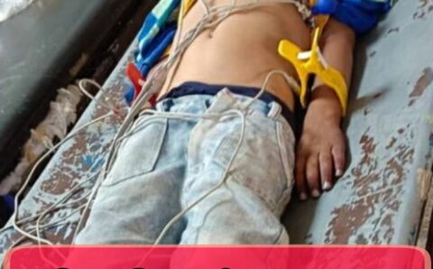 पिता ने 7 साल के मासूम का गला घोंटकर ली जान, दूसरी पत्नी ने फोन पर क्या कहा की पिता ने उढाया ये कदम…