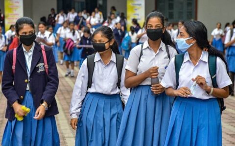 झारखंड में 12वीं बोर्ड के रिजल्ट जारी…