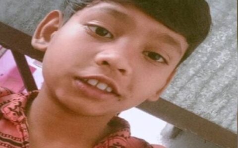 ​​​​​टीचर्स की पिटाई से 8वीं के छात्र की मौत, पिता बोले-उल्टियां करते हुए घर आया था बेटा, चार दिन तक अस्पताल में भर्ती रहा और आज मौत…