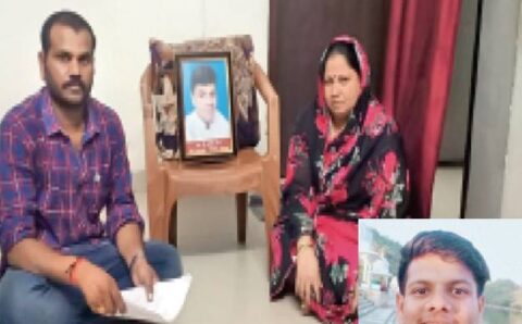 इंदौर के स्टूडेंट की एनेस्थिसिया ने ली जान,पिता ने की जांच मांग की, तो डॉक्टरों ने लिखी ऐसी जांच जो देश की सबसे बड़ी लैब में भी नहीं होती…