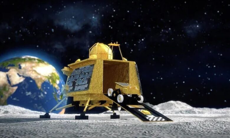 विक्रम और प्रज्ञान के जागने की सभी उम्मीदें खत्म, अब क्या होगा आगे…