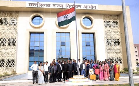 छत्तीसगढ़ प्रदेश में दो चरणों में होगा विधानसभा चुनाव, 15 दिसंबर के पहले जारी हो सकता है विधानसभा चुनाव के नतीजे
