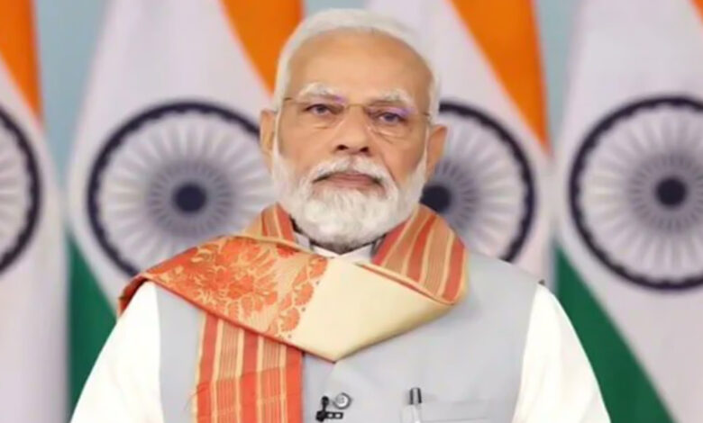 7 नवंबर को होगा पीएम मोदी का छत्तीसगढ़ दौरा…