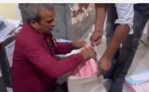 कलेक्टर ने बैलेट पेपर खुलवा दिया, वायरल वीडियो पर सीएम भूपेश बघेल ने दिया बड़ा बयान