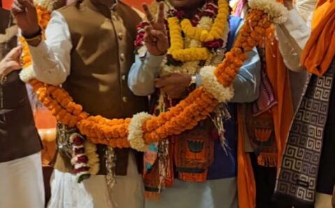 विष्णुदेव सर्वसम्मति से भाजपा विधायक दल के नेता निर्वाचित, साय का बयान,25 दिसंबर को किसानों को 2 साल के बकाया बोनस का भुगतान