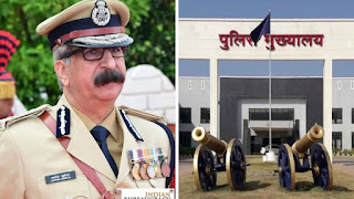 अब पुलिसकर्मियों के लिए जल्द ही मिलेगा साप्ताहिक अवकाश…