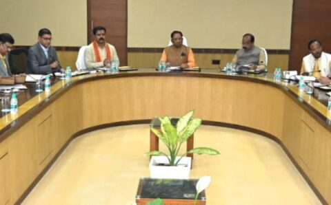 साय कैबिनेट की बैठक में लिए गए कई महत्वपूर्ण निर्णय, नहीं खोली जाएगी एक भी नई शराब दुकान