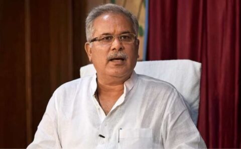 पूर्व मुख्यमंत्री भूपेश बघेल का सोमवार को कोर्ट में समर्पण, अदालत ने उनकी जमानत मंजूर कर ली, क्या था मामला…जानिए।