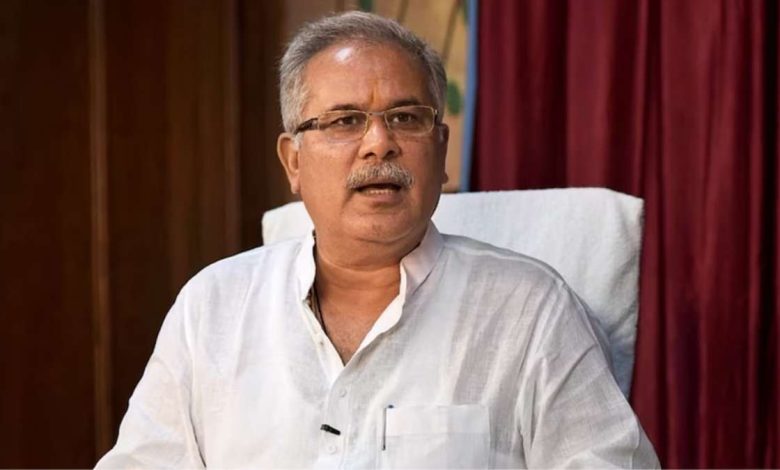 पूर्व मुख्यमंत्री भूपेश बघेल का सोमवार को कोर्ट में समर्पण, अदालत ने उनकी जमानत मंजूर कर ली, क्या था मामला…जानिए।