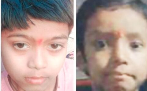 मिड डे मील के दौरान स्कूल से तालाब  को निकले दो बच्चों की डूबने से हुई मौत…