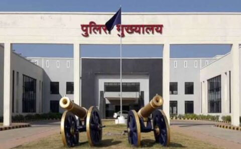 पुलिस विभाग में भारी फेरबदल, कई संभाग और जिलों के बदले गए आईजी-एसपी, रायपुर संभाग के अमरीश मिश्रा होंगे आईजी, संतोष कुमार सिंह बनाए गए एसएसपी