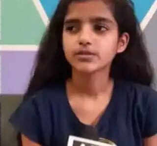 एलेक्सा की मदद से बहन की जान बचाने वाली बच्ची को महिंद्रा ने दिया जॉब का ऑफर, जानिए हुआ किया था…