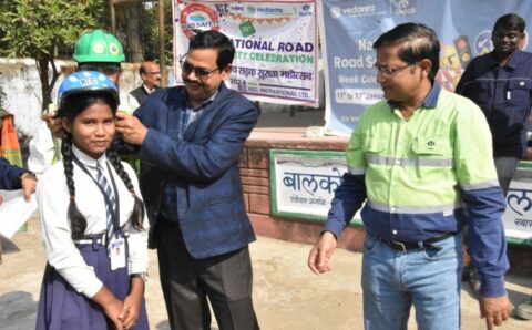 बालको ने सुरक्षा संस्कृति के विकास को दिया बढ़ावा…