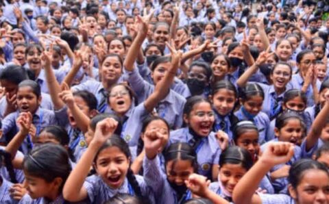 छत्तीसगढ़ को विकसित राज्य बनाने, होगा छात्रों के विचारो का साथ…