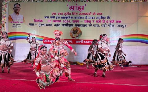 ट्रांसजेंडरों ने दहेज उन्मूलन पर दिया मनमोहक सांस्कृतिक प्रस्तुतियां…