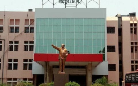 अंबेडकर अस्पताल से नवजात शिशु हुआ चोरी, पुलिस ने तत्काल कार्रवाई करते हुए दो महिलाओं को किया गिरफ्तार,  शिशु सकुशल बरामद