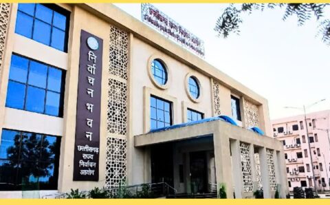 छत्तीसगढ़ नगरी निकाय चुनाव में 1 नगर पंचायत अध्यक्ष सहित 33 पार्षद निर्विरोध हुए निर्वाचित…