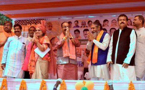 नागरिकों की आशा एवं आकांक्षाओं के अनुरूप कार्य करेगी शहर की नई सरकार : अरुण साव