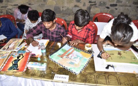 बस्तर पंडुम के माध्यम से पारंपरिक नृत्य, लोकगीत, हस्तशिल्प और आदिवासी रीति-रिवाजों को मिला समुचित मंच