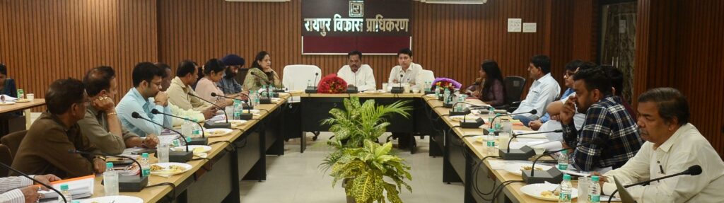 सरचार्ज राशि का भुगतान अब 30 जून तक,आरडीए के निरस्त फ्लैट्स का होगा बहालीकरण, कल से होगा सर्वेक्षण