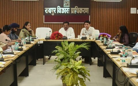 सरचार्ज राशि का भुगतान अब 30 जून तक,आरडीए के निरस्त फ्लैट्स का होगा बहालीकरण, कल से होगा सर्वेक्षण