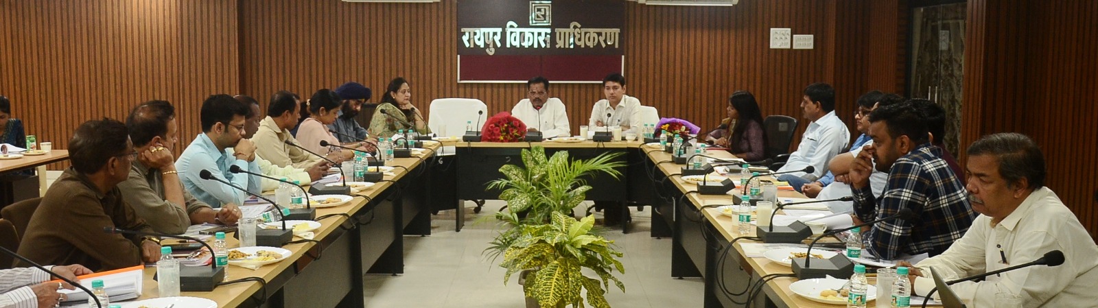 सरचार्ज राशि का भुगतान अब 30 जून तक,आरडीए के निरस्त फ्लैट्स का होगा बहालीकरण, कल से होगा सर्वेक्षण