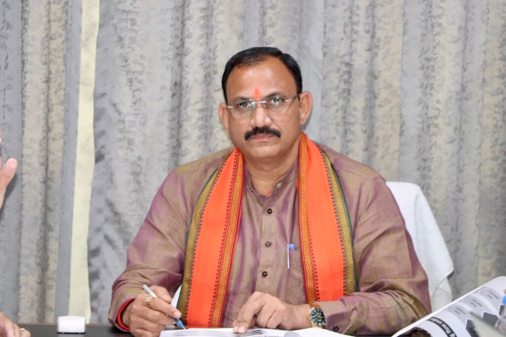 राष्ट्रीय डेंगू दिवस : प्रदेश में डेंगू पर प्रभावी नियंत्रण, सरकार की रणनीति से 65 प्रतिशत की कमी