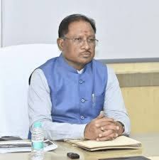 मुख्यमंत्री साय की सख़्त चेतावनी… शिक्षा व्यवस्था में लापरवाही बर्दाश्त नहीं…