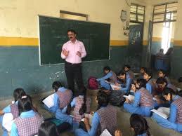शिक्षा की गुणवत्ता और पहुंच को बेहतर बनाने युक्तियुक्तकरण जरूरी