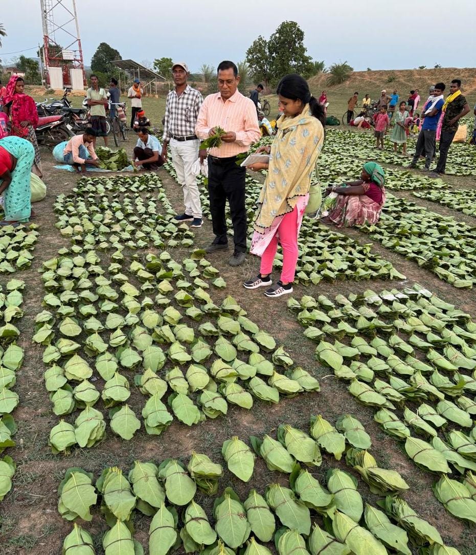 सीएम साय 21 जून को करेंगे प्रदेशव्यापी चरण पादुका योजना का शुभारंभ, जशपुर जिले के तपकरा से होगी शुरूआत