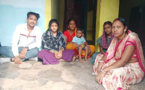 कुपोषण से सुपोषण की ओर : यक्ष की मुस्कान में चमकता नया छत्तीसगढ़, शासन की जनहितकारी योजनाओं से बच्चों को मिल रहा नया जीवन