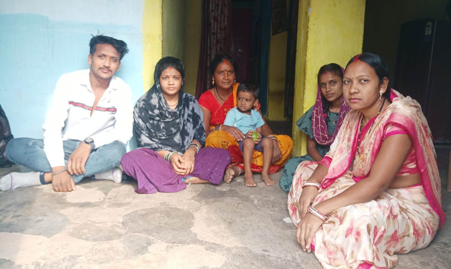 कुपोषण से सुपोषण की ओर : यक्ष की मुस्कान में चमकता नया छत्तीसगढ़, शासन की जनहितकारी योजनाओं से बच्चों को मिल रहा नया जीवन