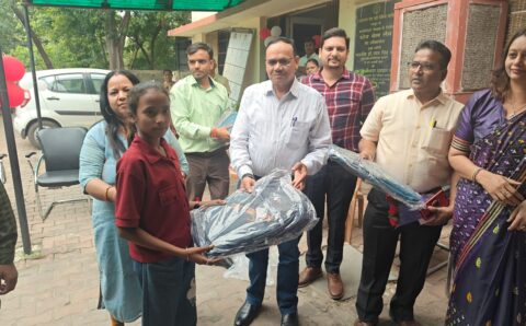 सिकल सेल रोग से जंग जीतने वाले बच्चों का सम्मान, बीमारी से नहीं, हिम्मत से पहचाने जाएंगे ये चेहरे