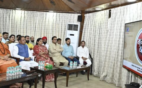 सीएम साय ने सुनी ‘मन की बात’, कहा — पीएम मोदी के विचारों ने बढ़ाया उत्साह, छोटे प्रयासों से बड़े बदलाव की अपील