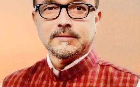 राज्यपाल के रूप में रमेन डेका के कार्यकाल को एक वर्ष पूर्ण हुए’