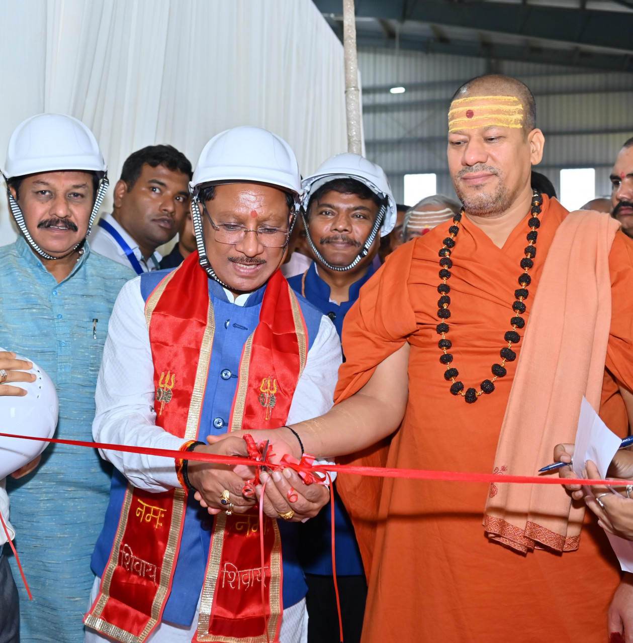 हर्बल और आयुर्वेदिक उत्पादों का प्रमुख केंद्र बनेगा छत्तीसगढ़