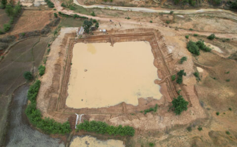 मोर गांव, मोर पानी‘ महाभियान से जल संरक्षण को मिली नई दिशा