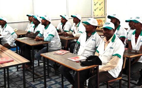 प्रधानमंत्री आवास योजना को मिलेगी नई रफ्तार