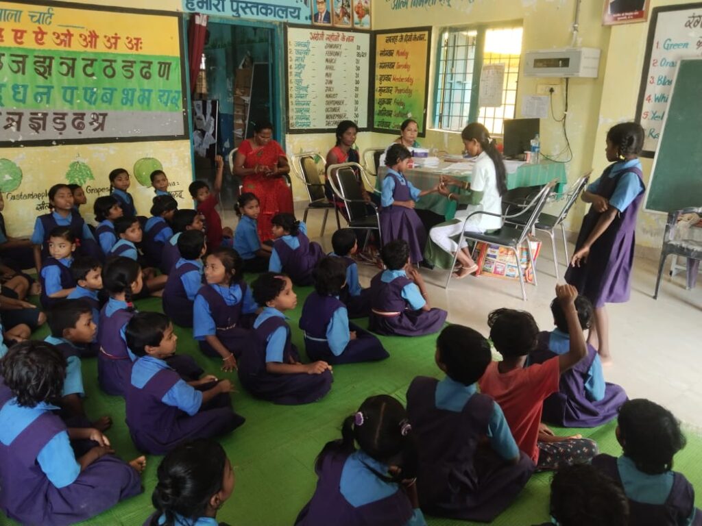 छत्तीसगढ़ में मलेरिया पर करारा प्रहार